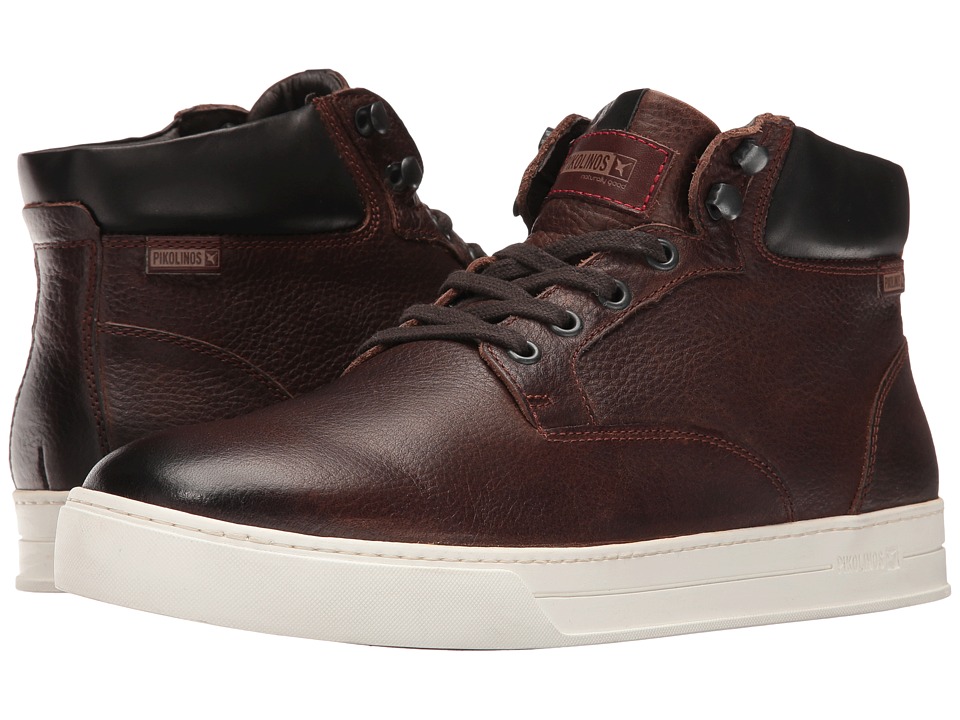 Pikolinos Mackenzie M0C-8103NG (Olmo) Men