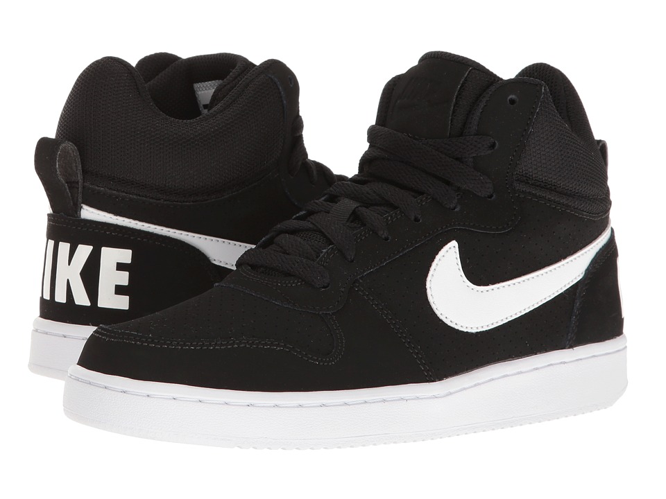 Upc 826215909200 Nike Women S Recreation Mid Top Casual Sneakers
