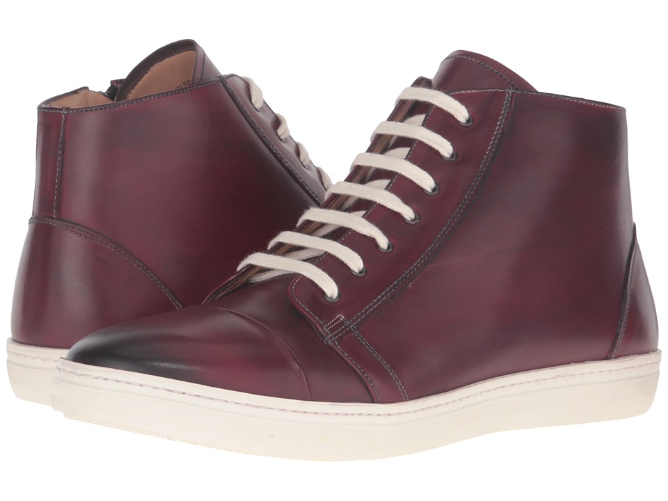 Mezlan Marsala (Burgundy) Men