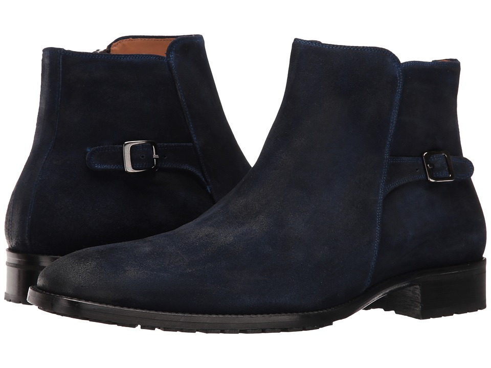 Mezlan Elva (Blue) Men