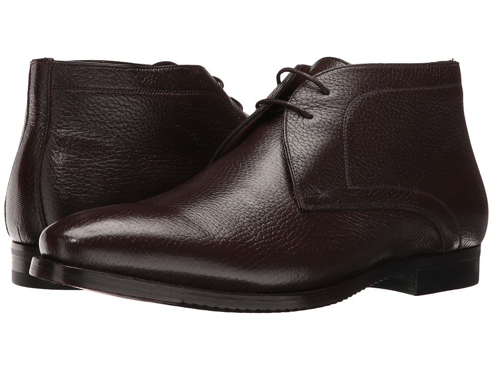Mezlan Usini (Brown) Men