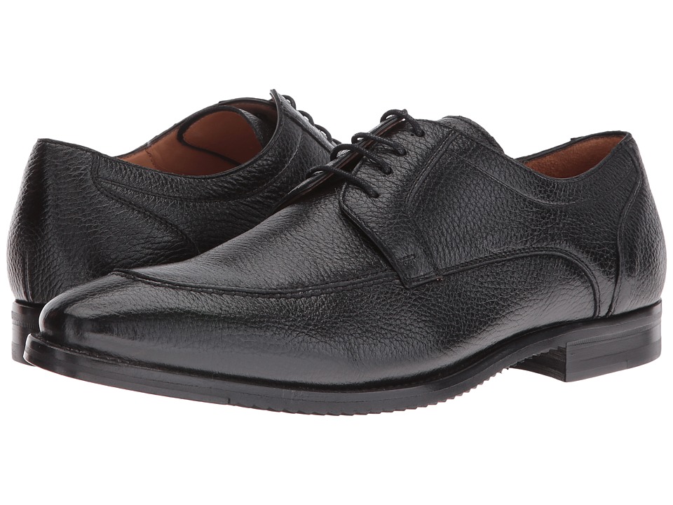 Mezlan Ponza (Black) Men