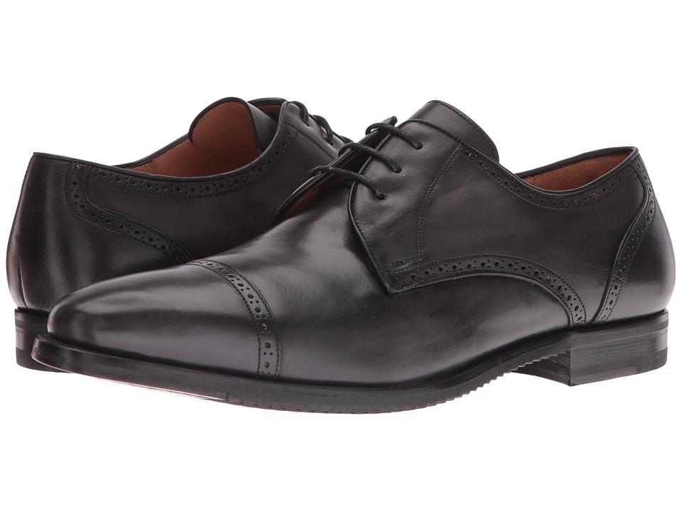 Mezlan Rivoli (Black) Men