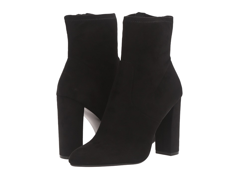 Steve Madden Edit (Black) Women