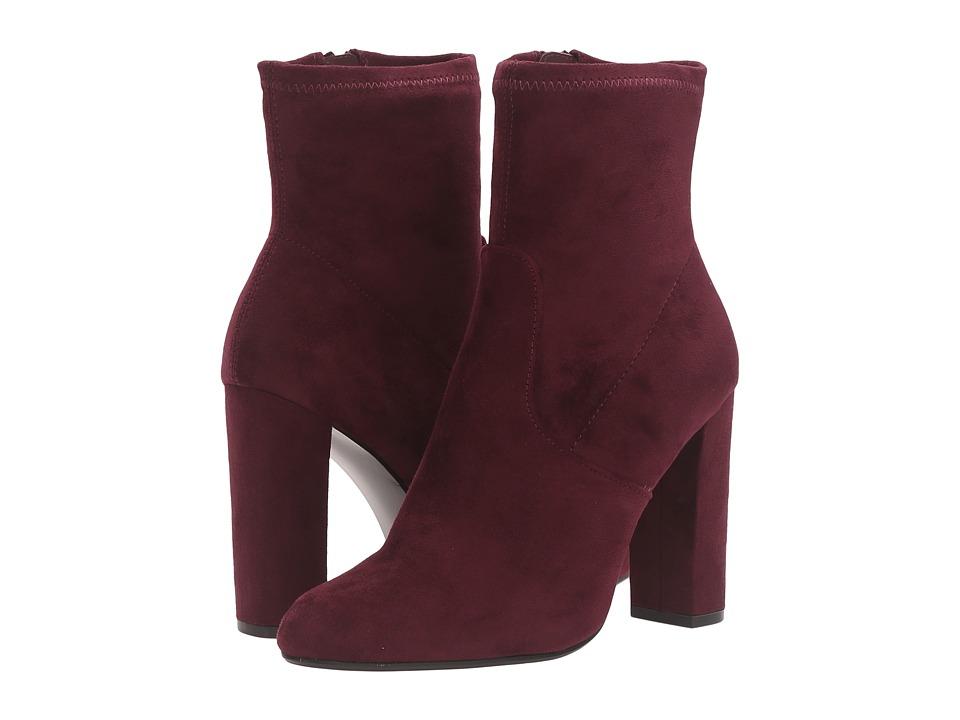 Steve Madden Edit (Burgundy) Women