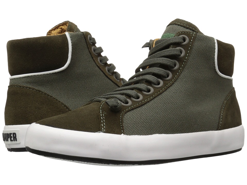 Camper Andratx (Olive Green) Men