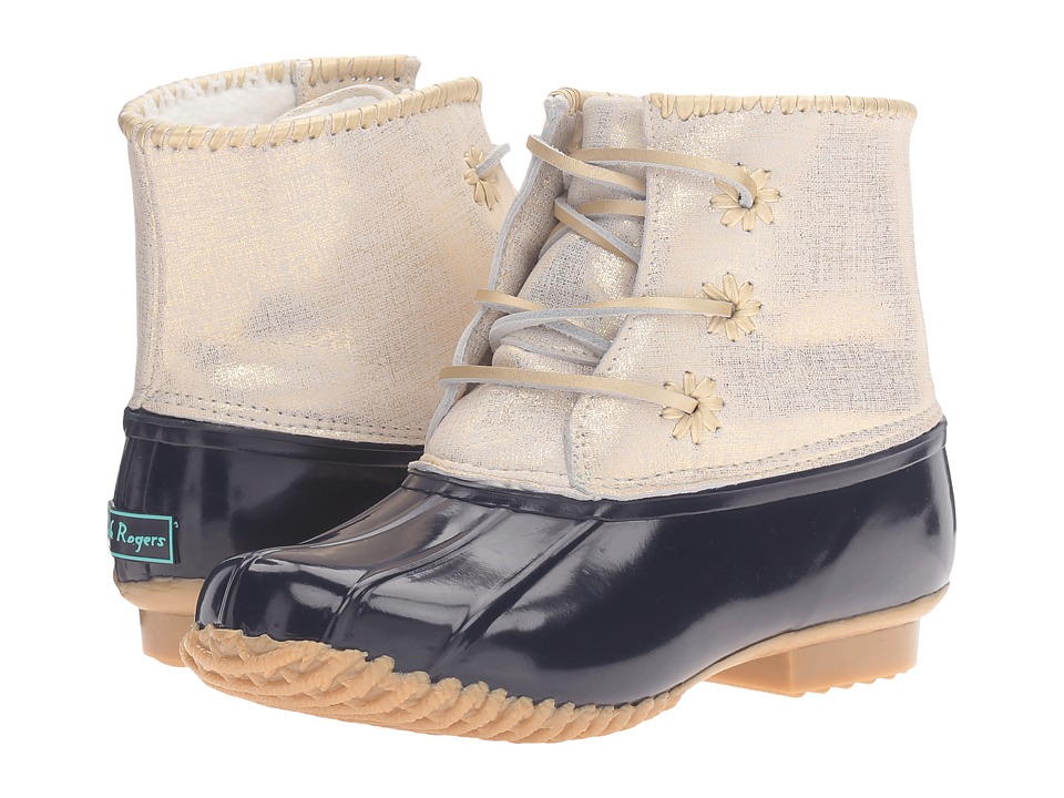 Jack Rogers Chloe (Midnight) Women