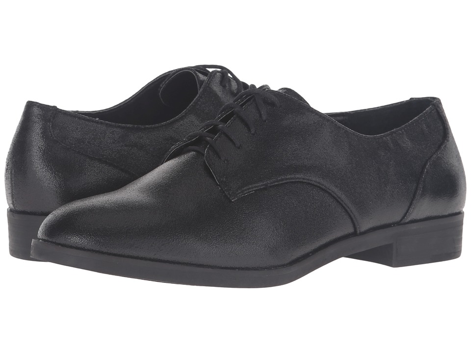 Steve Madden Addan (Black) Women