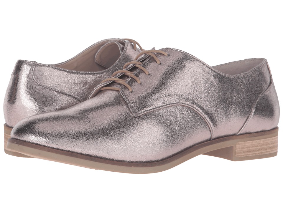 Steve Madden Addan (Pewter) Women
