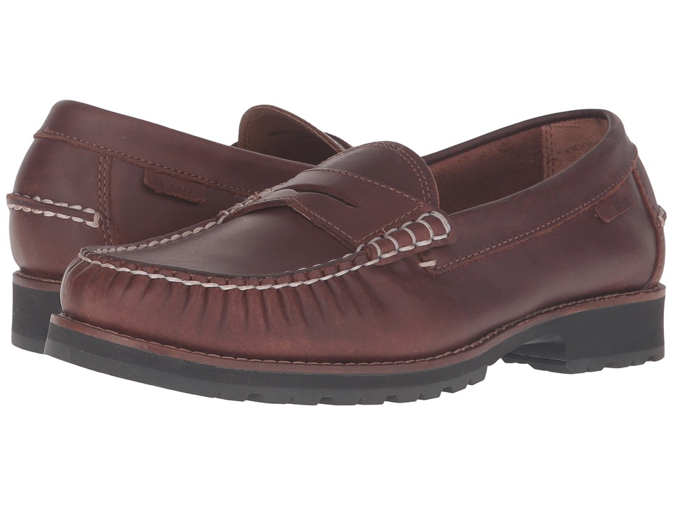 Cole Haan Connery Penny (Woodbury) Men