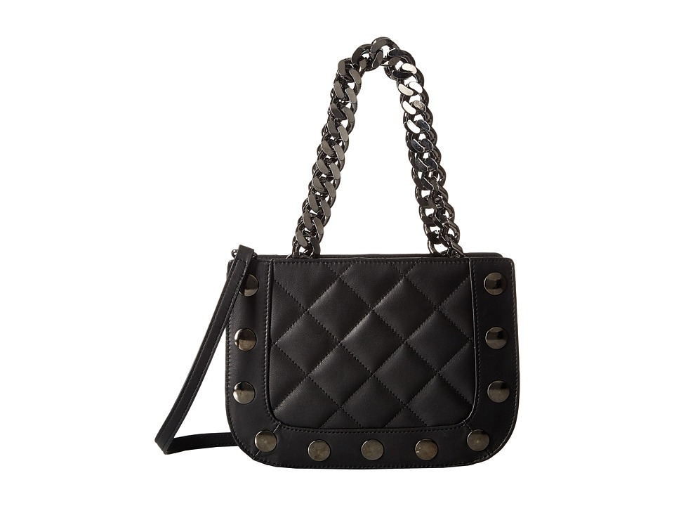 THOMAS WYLDE - Lust (Black) Handbags