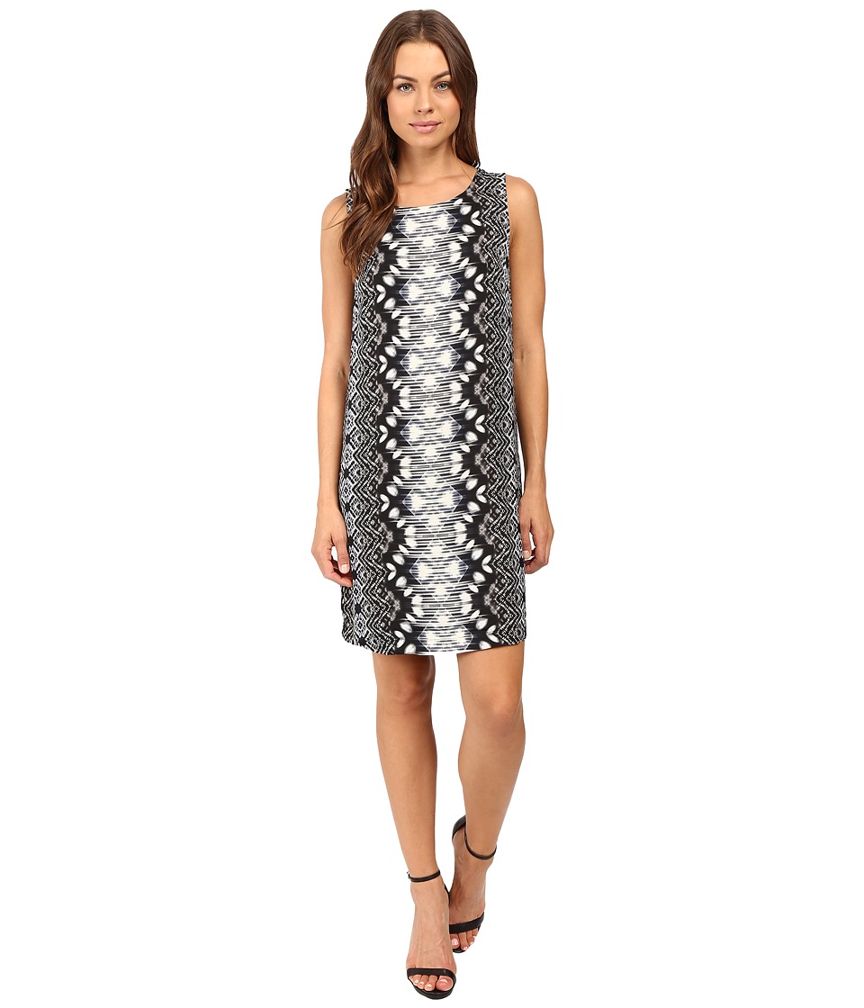 Tart Carly Dress (Spliced Tie-Dye) Women