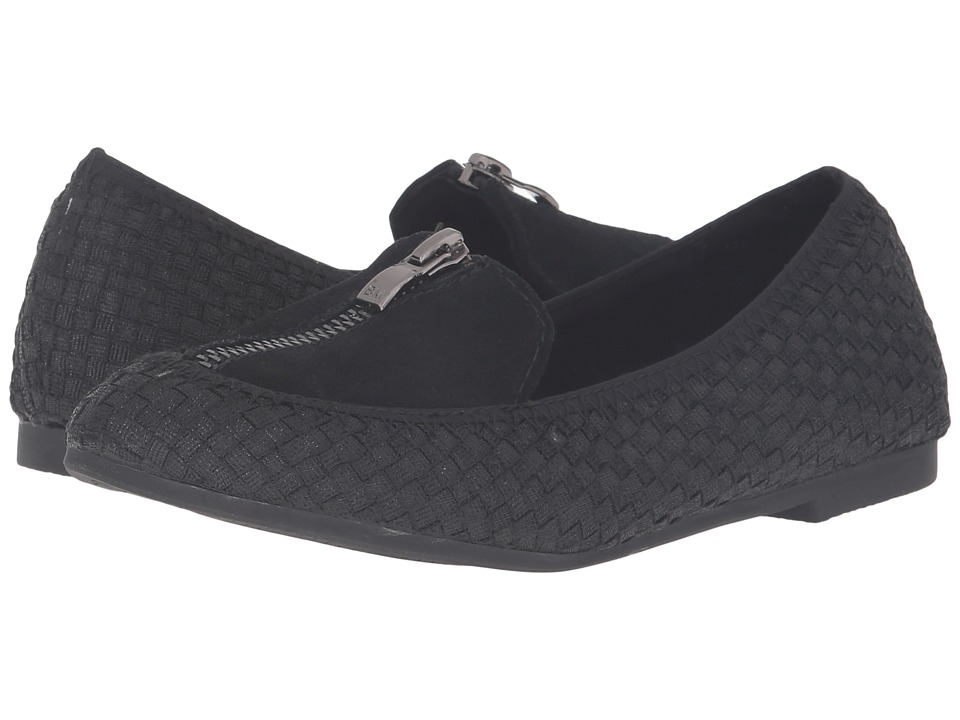 bernie mev. Alicia (Black Metallic) Women