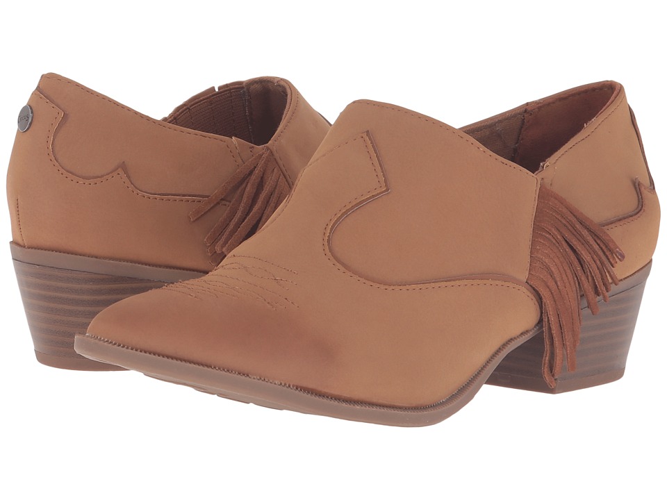 Circus by Sam Edelman Hermosa (Saddle Sleek Suede/Diva Suede/Burnished Atanado Veg) Women