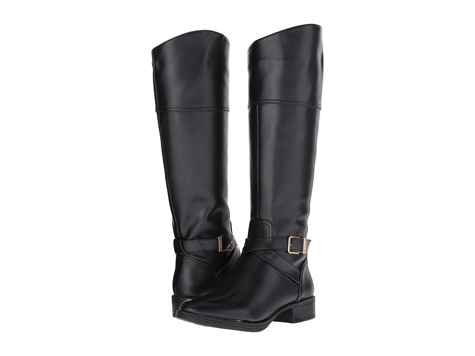 Circus by Sam Edelman Parker (Black Burnished Atanado Veg) Women