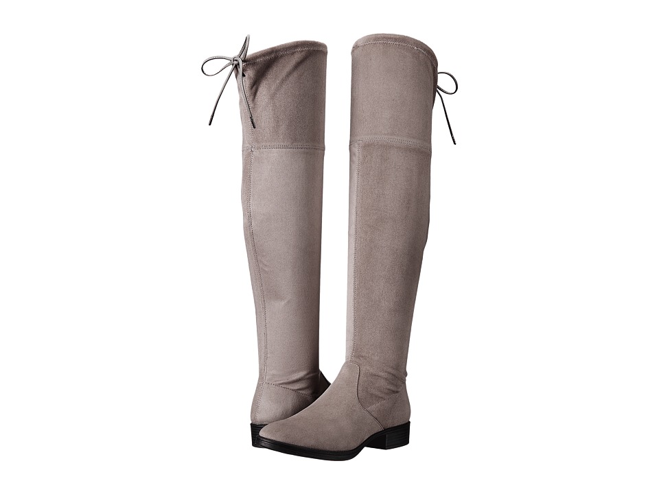 Circus by Sam Edelman Peyton (Grey Frost Stretch Microsuede) Women