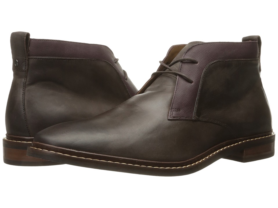 Cole Haan Graydon Chukka (Java) Men