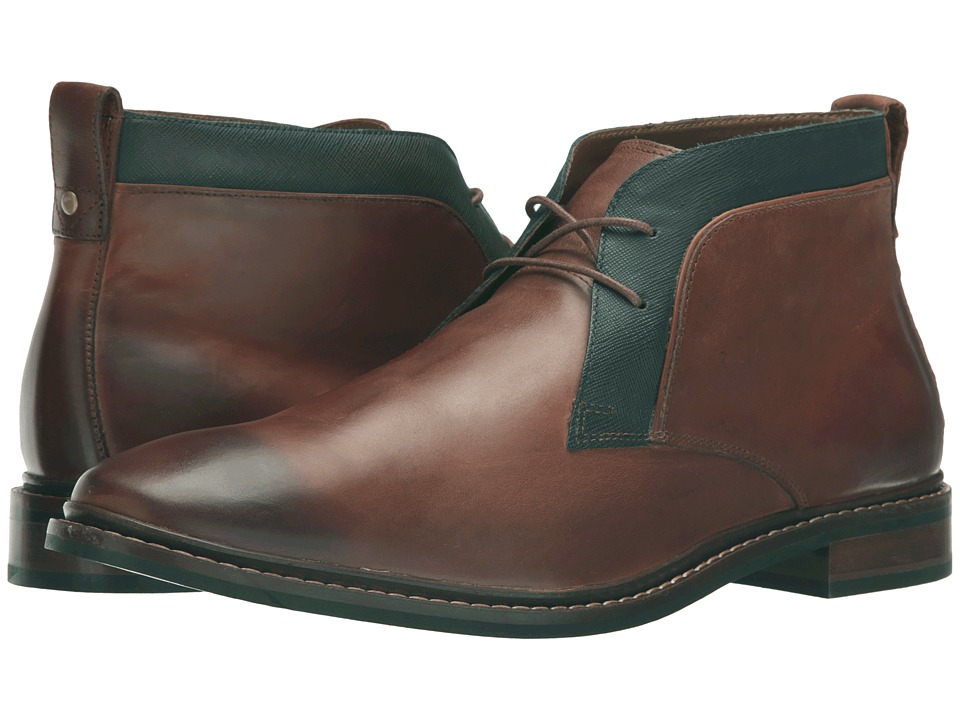 Cole Haan Graydon Chukka (Woodbury) Men