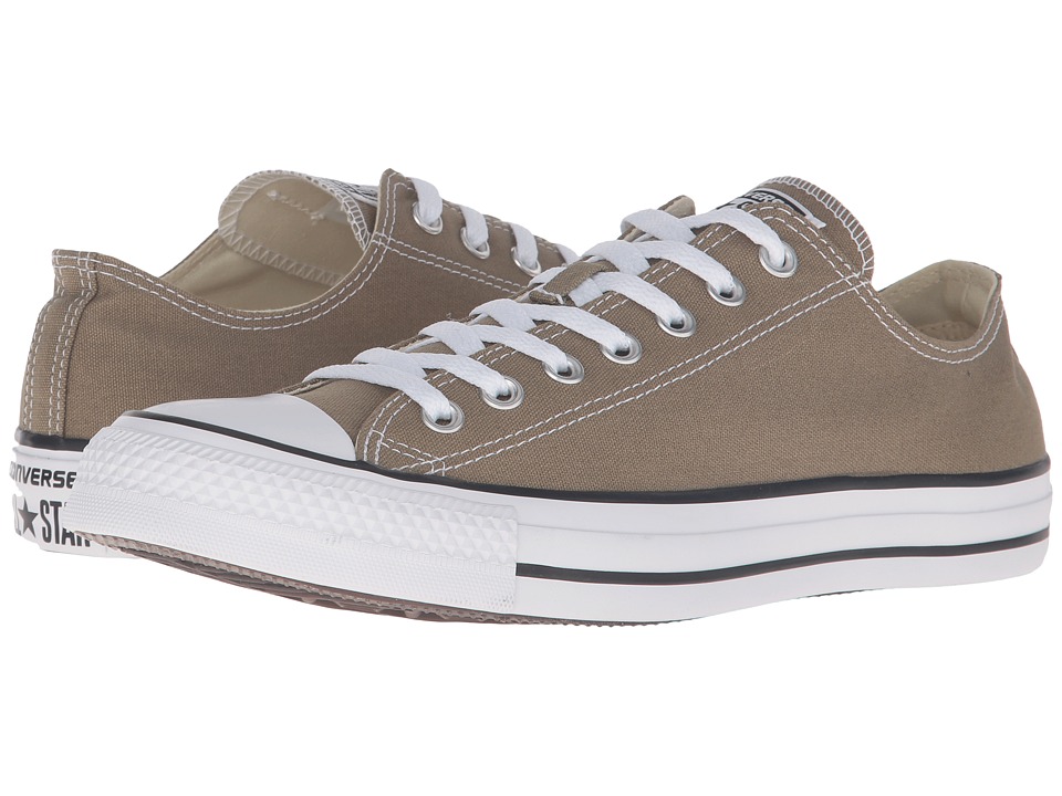 Converse Chuck Taylor All Star Seasonal OX (Jute) Athletic Shoes