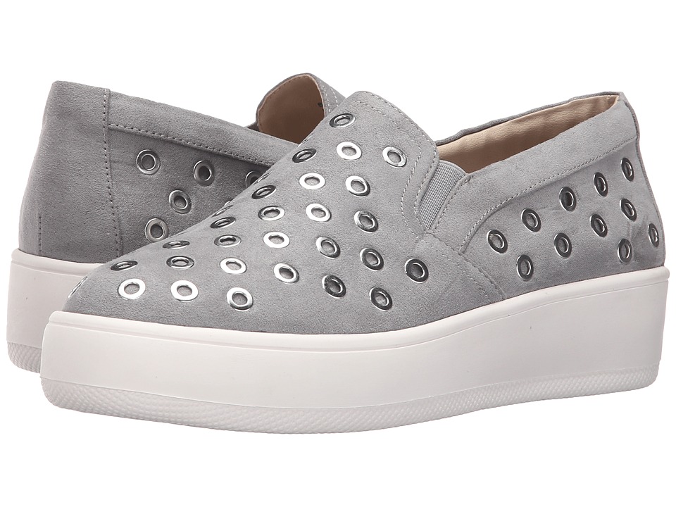 Steve Madden Belit (Grey) Women
