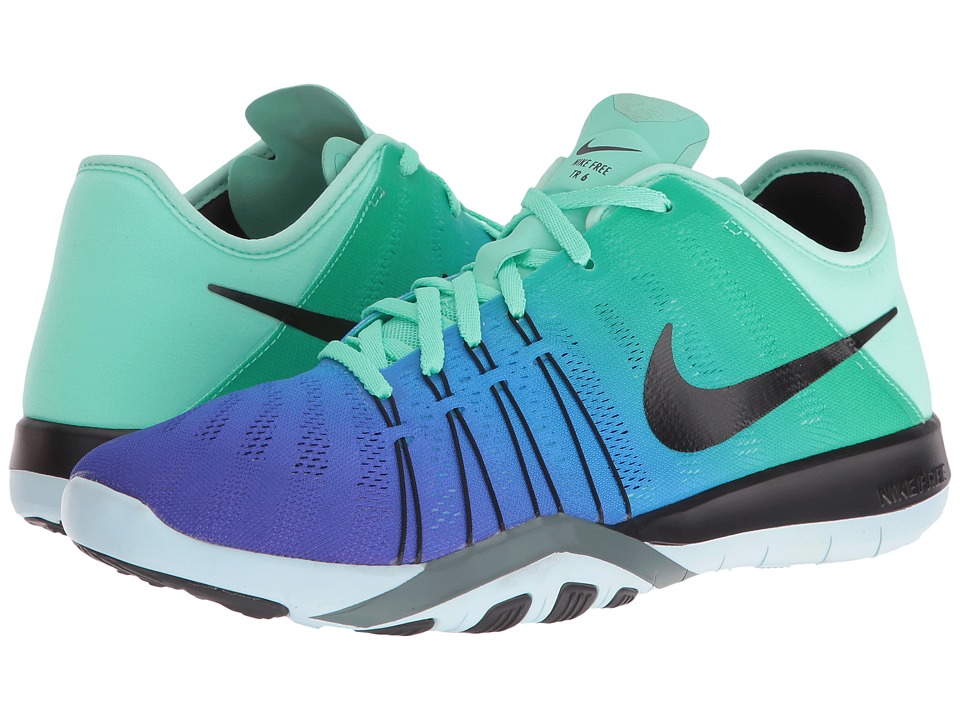 nike free tr 6 spectrum