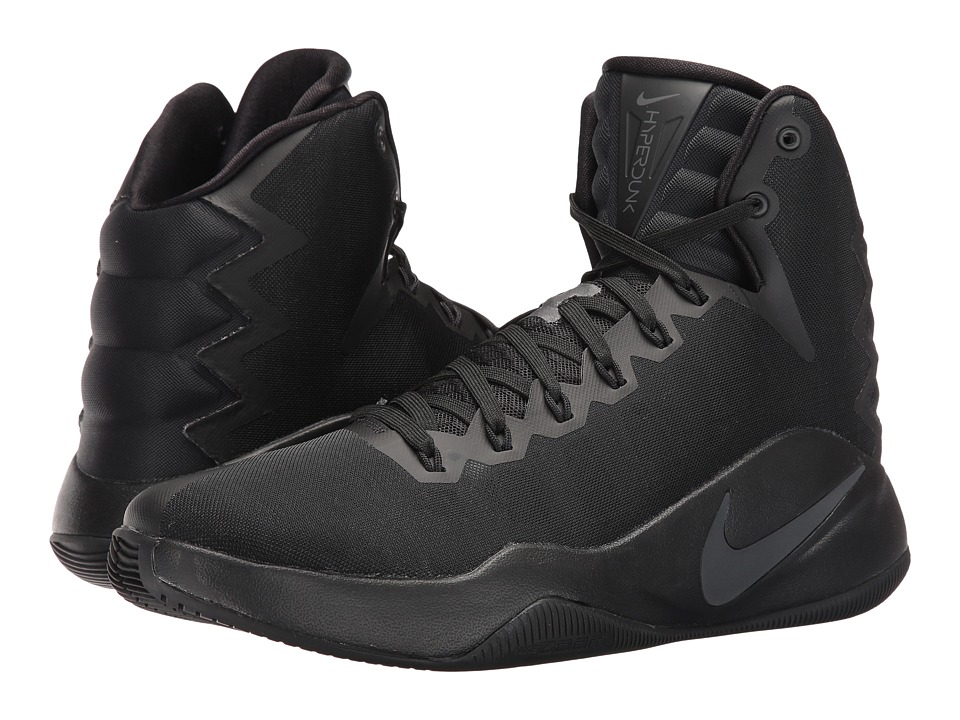 Nike Hyperdunk 2016 (Black/Anthracite) Men