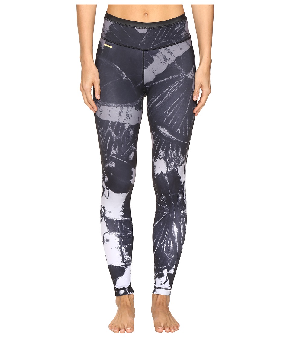 Lole Lainie Leggings (Meteor Mariposa) Women