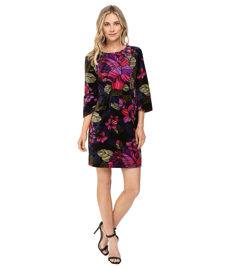 Trina Turk Dazzling Dress (Multi) Women