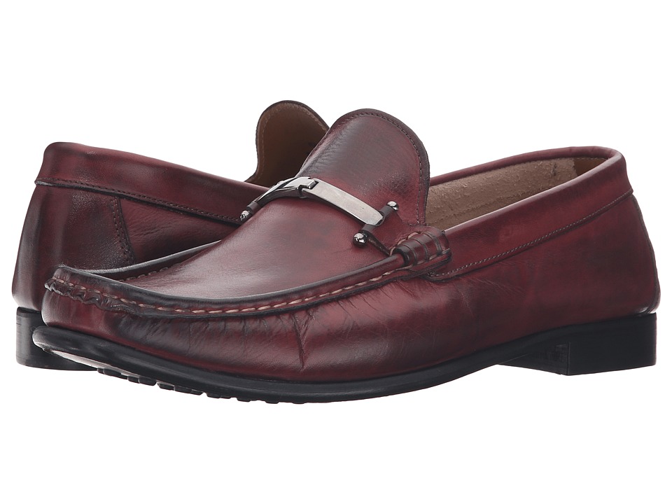 Kenneth Cole New York Zone in A (Bordeaux) Men