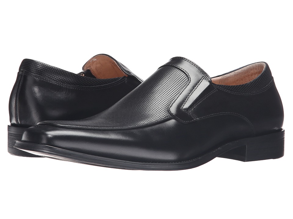 Kenneth Cole New York - Up-State (Black) Men
