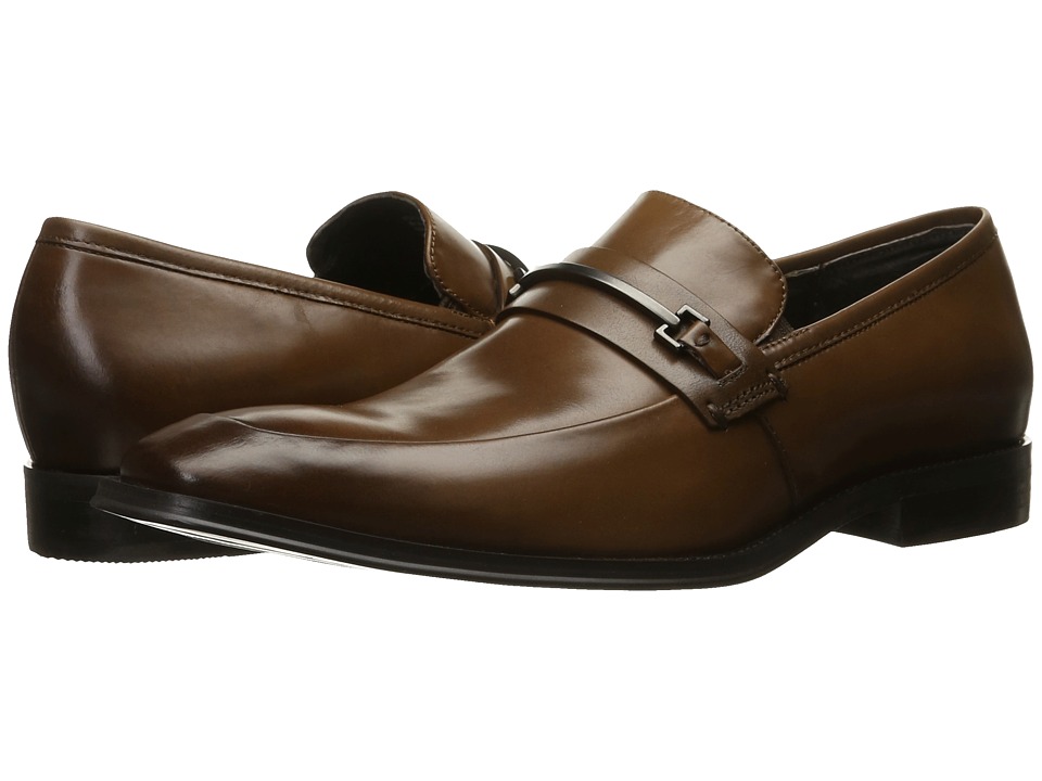 Kenneth Cole New York North Shore (Cognac) Men