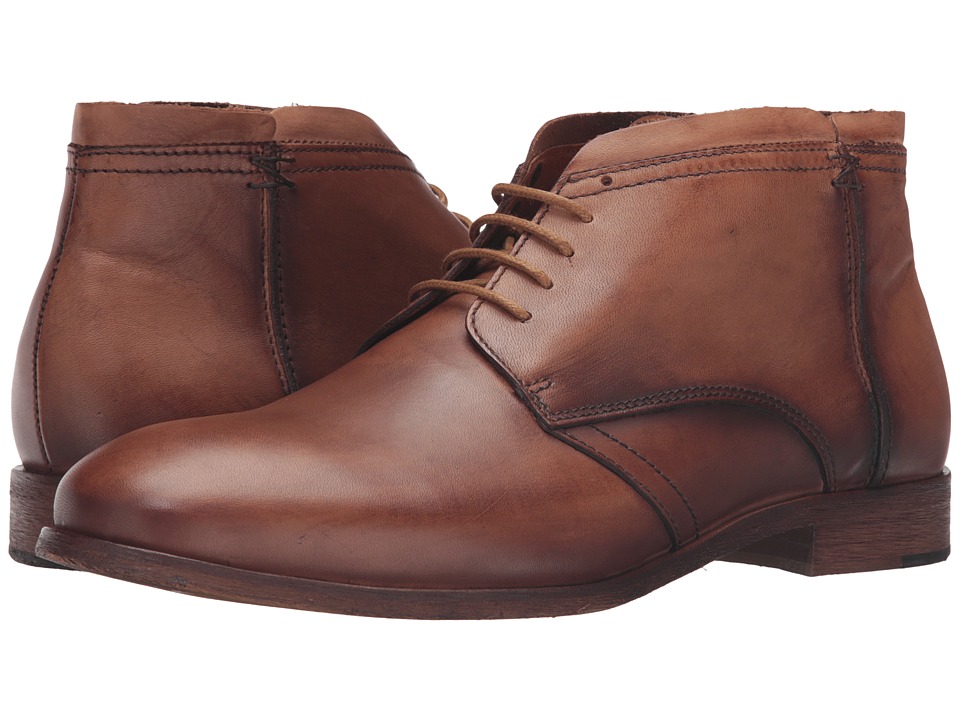 Kenneth Cole New York Foot-Age (Camel) Men