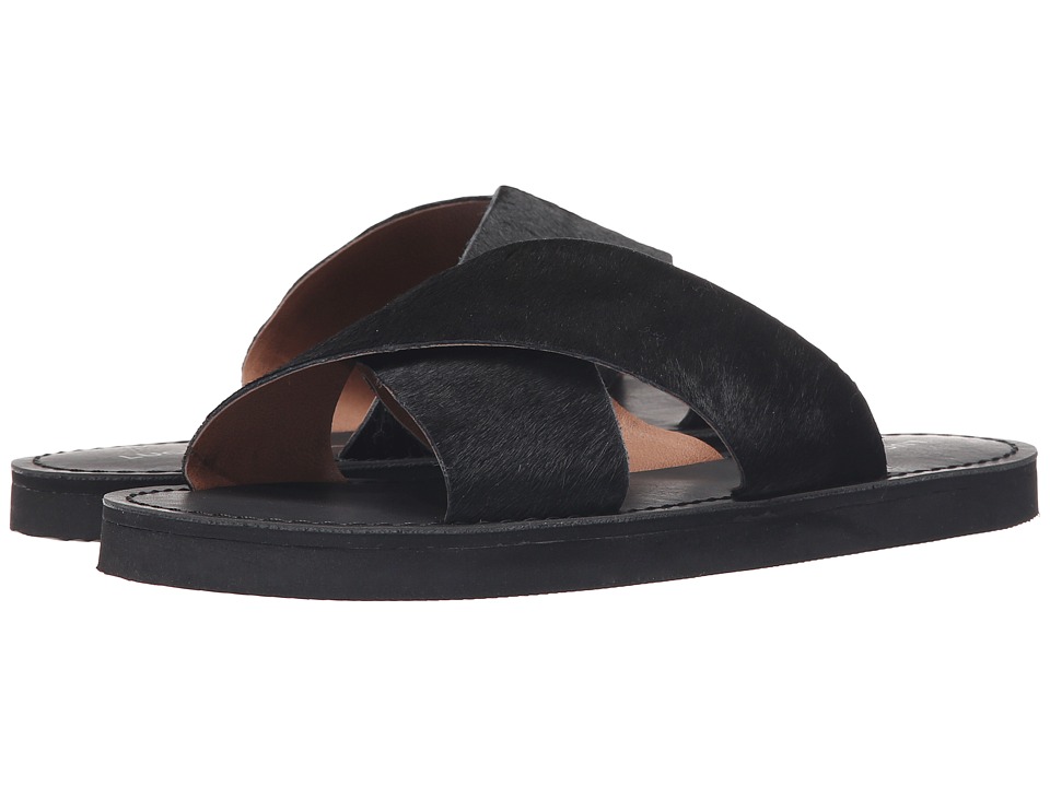 Lucky Brand Dadeen 2 (Black 1) Women