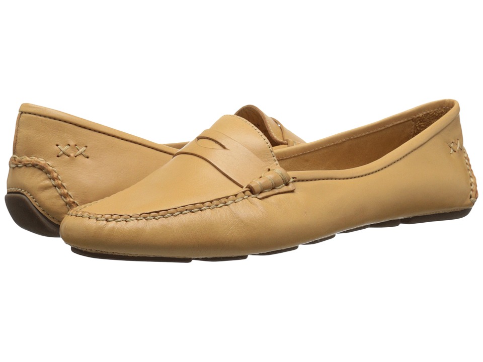 Patricia Green Bristol (Tan) Women