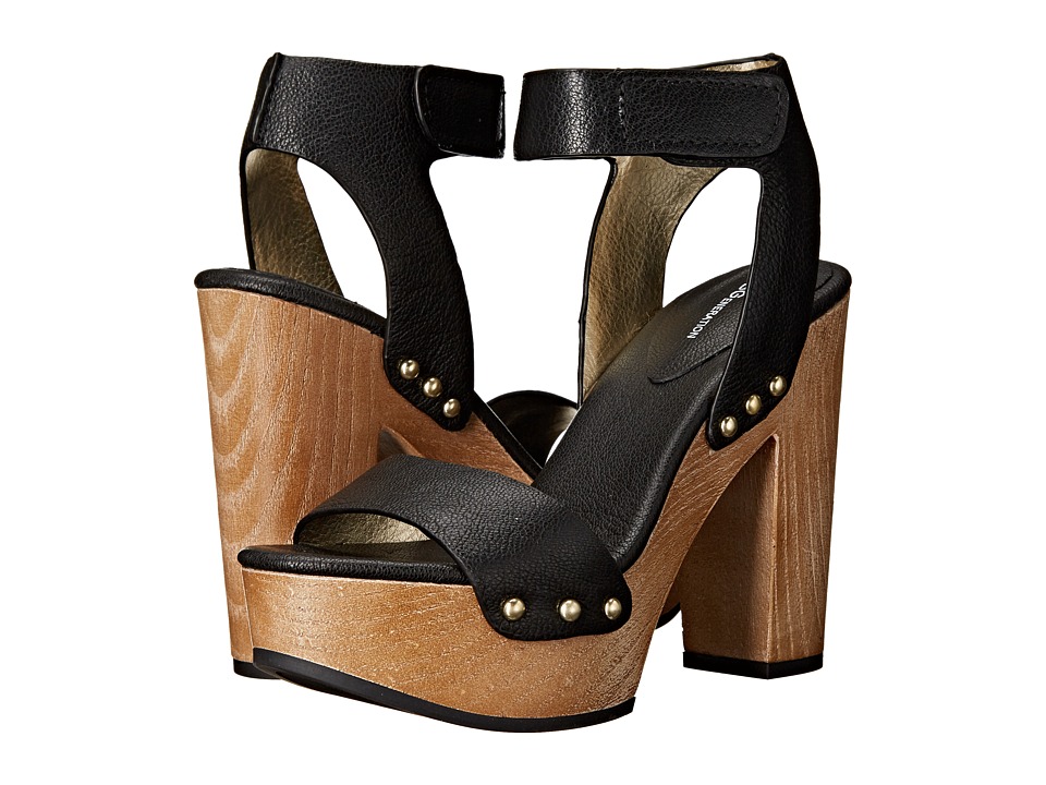 BCBGeneration - Kyra (Black) High Heels