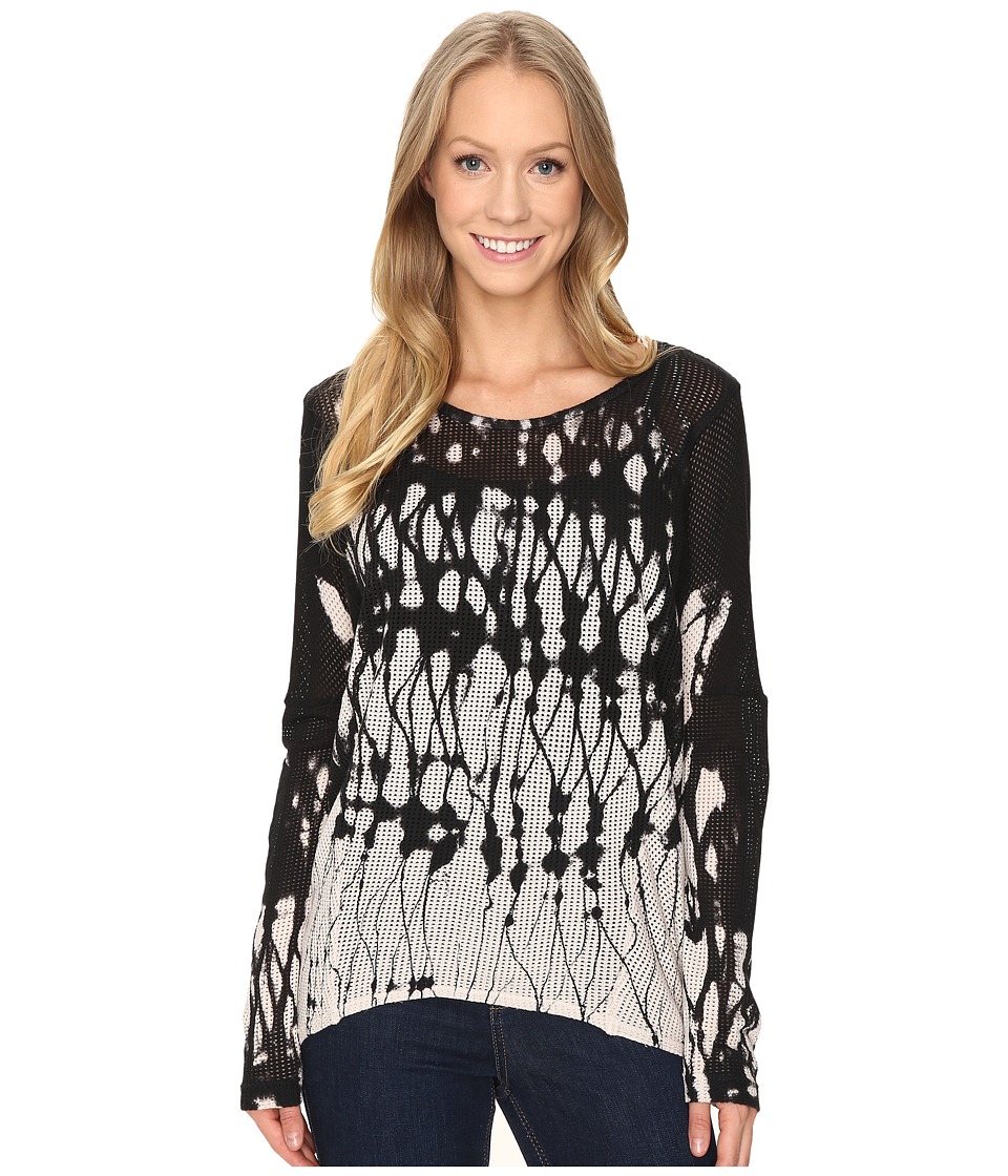 XCVI Marissa Top (Aquarius Wash) Women