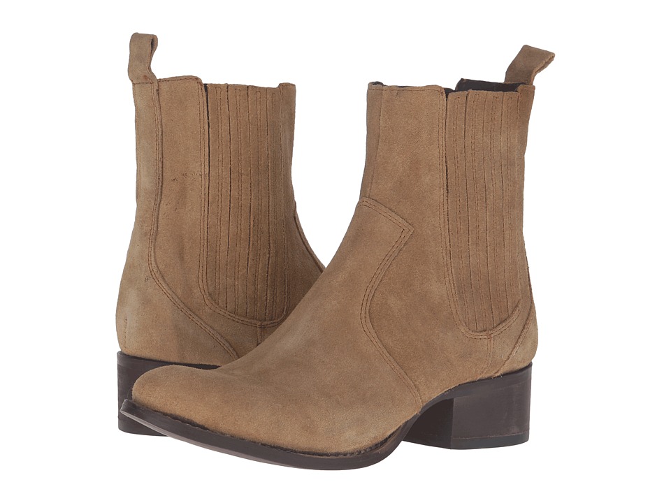 Matisse Easy Street (Tan) Women