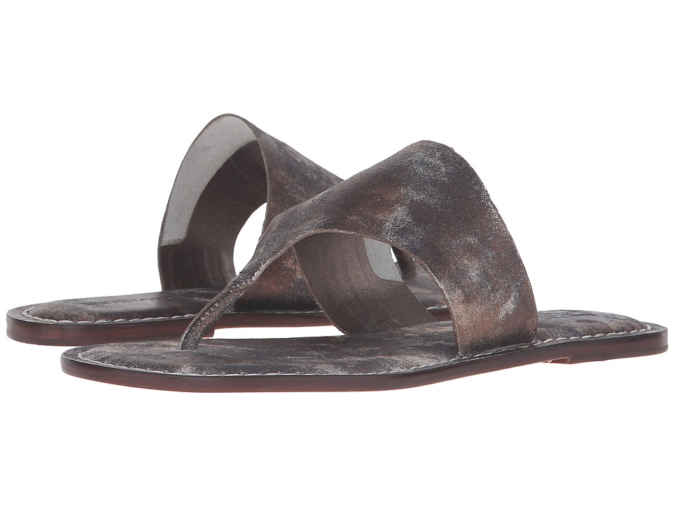 Bernardo Monica (Distressed Metallic Calf) Women