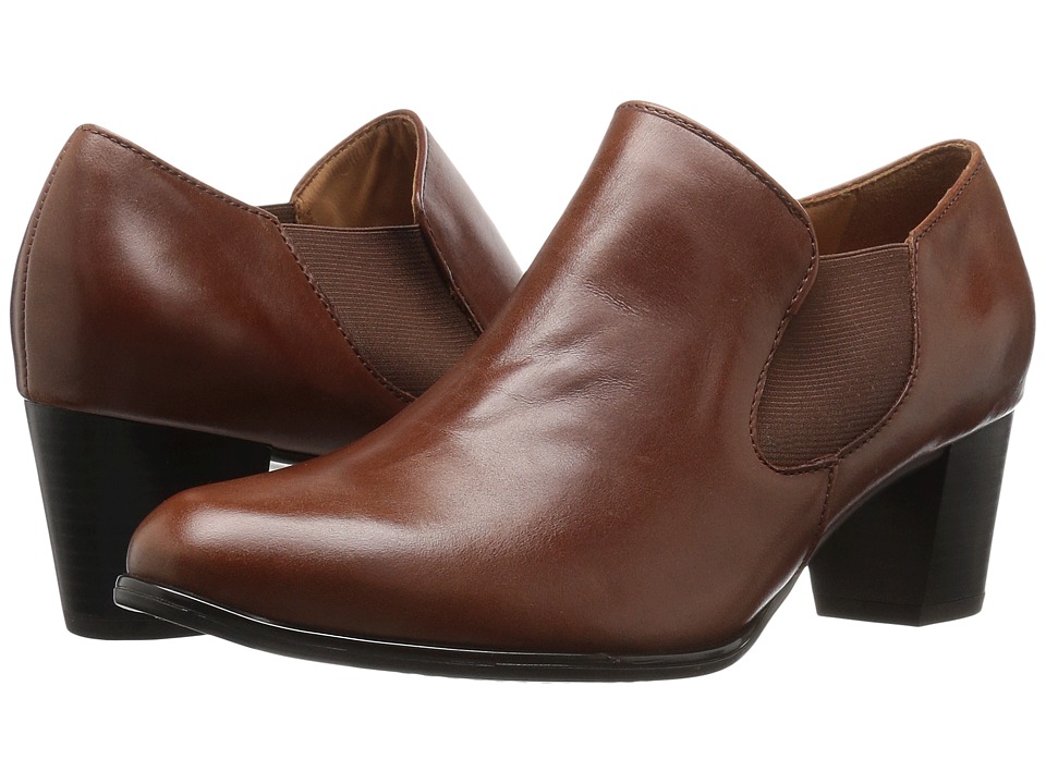 ara Marielle (Tan Leather) Women
