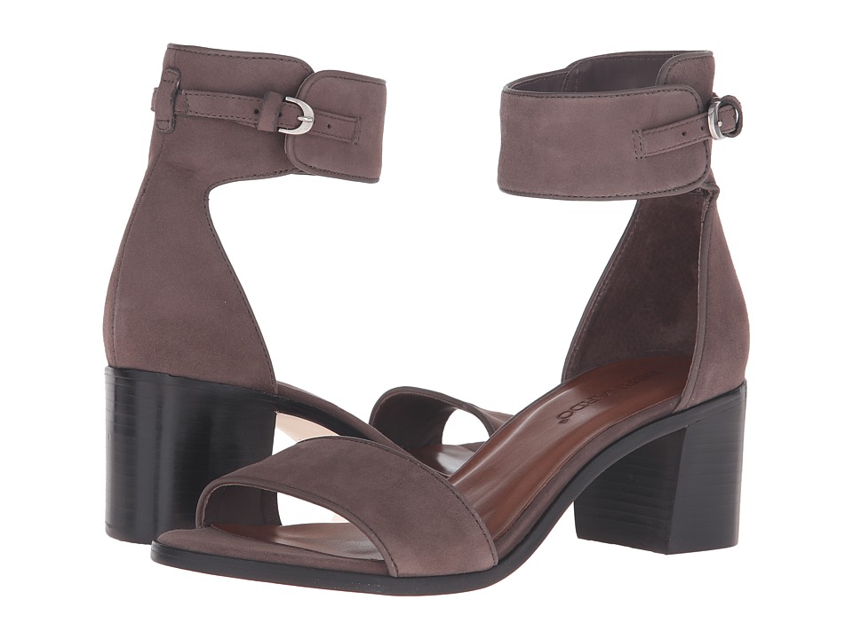 Bernardo Blythe (Smoke Suede) Women