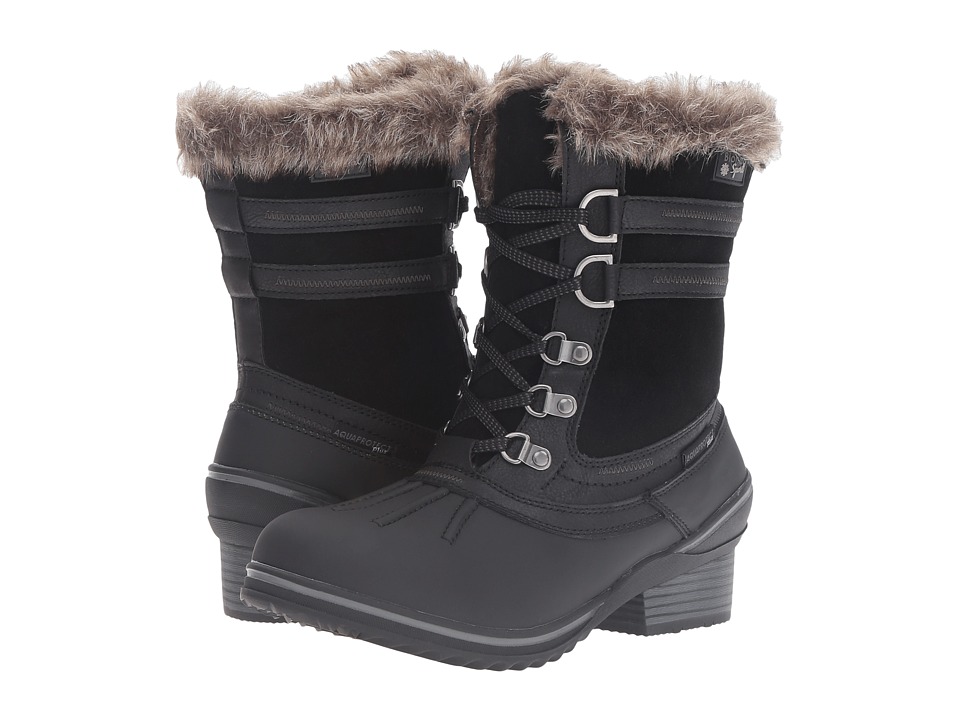 Blondo Melody Waterproof (Black) Women