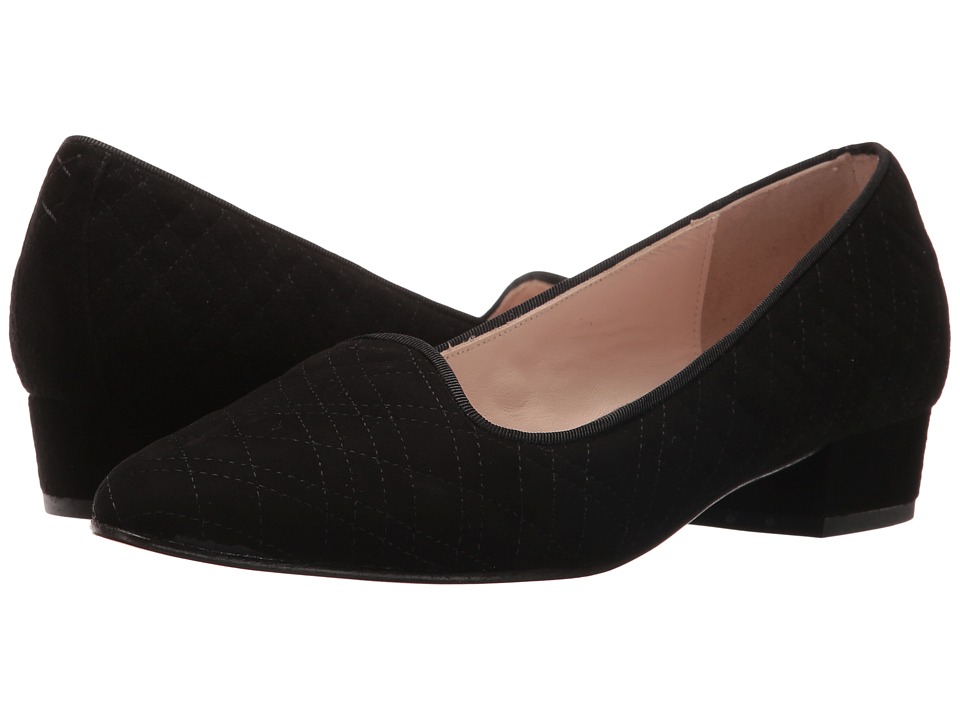 Patricia Green Harper (Black) Women