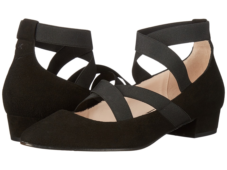 Patricia Green Holly (Black) Women