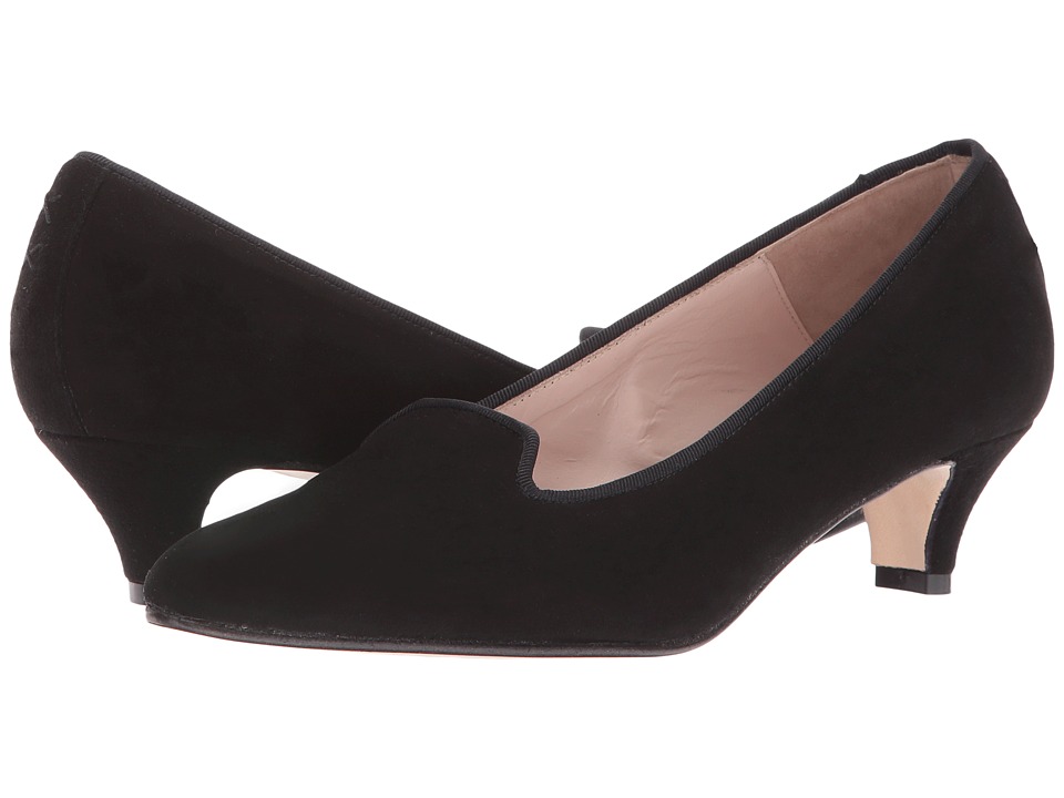 Patricia Green Alexa (Black) Women