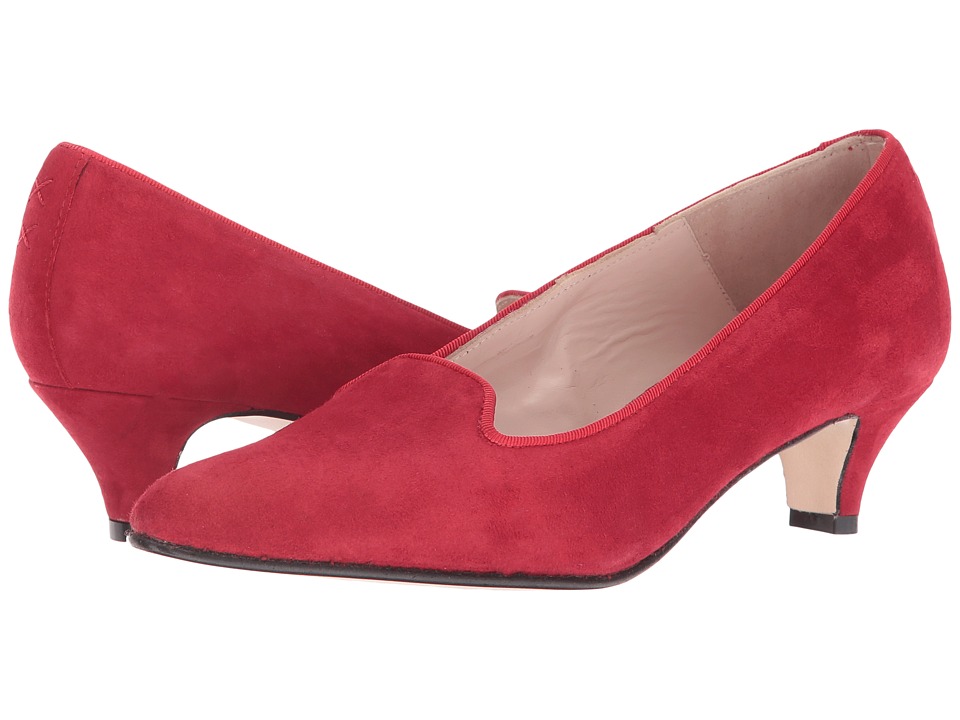 Patricia Green Alexa (Red) Women