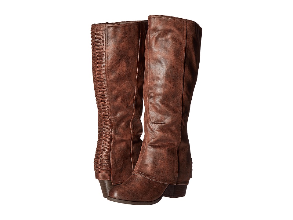 fergalicious lundry boot