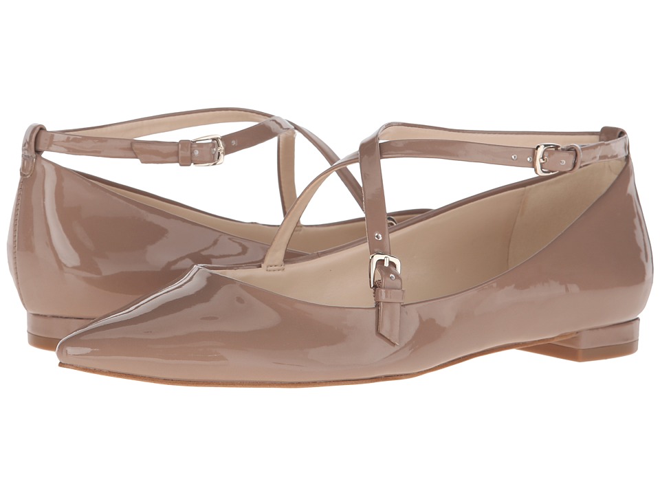 Nine West Anastagia (Natural Synthetic) Women