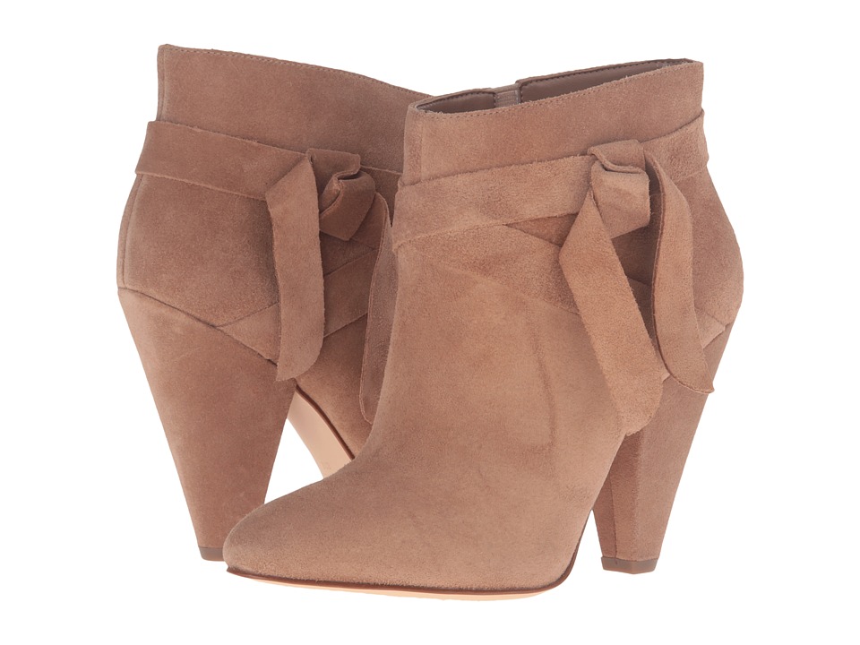 Nine West Acesso (Natural Suede) Women