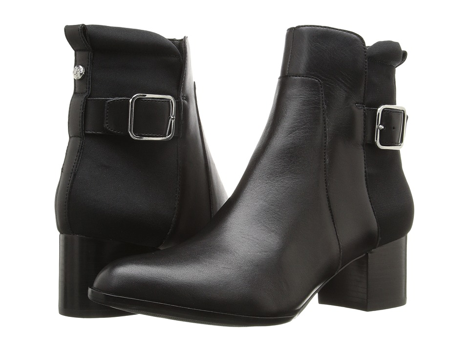 Donald J Pliner Zakki (Black Calf) Women
