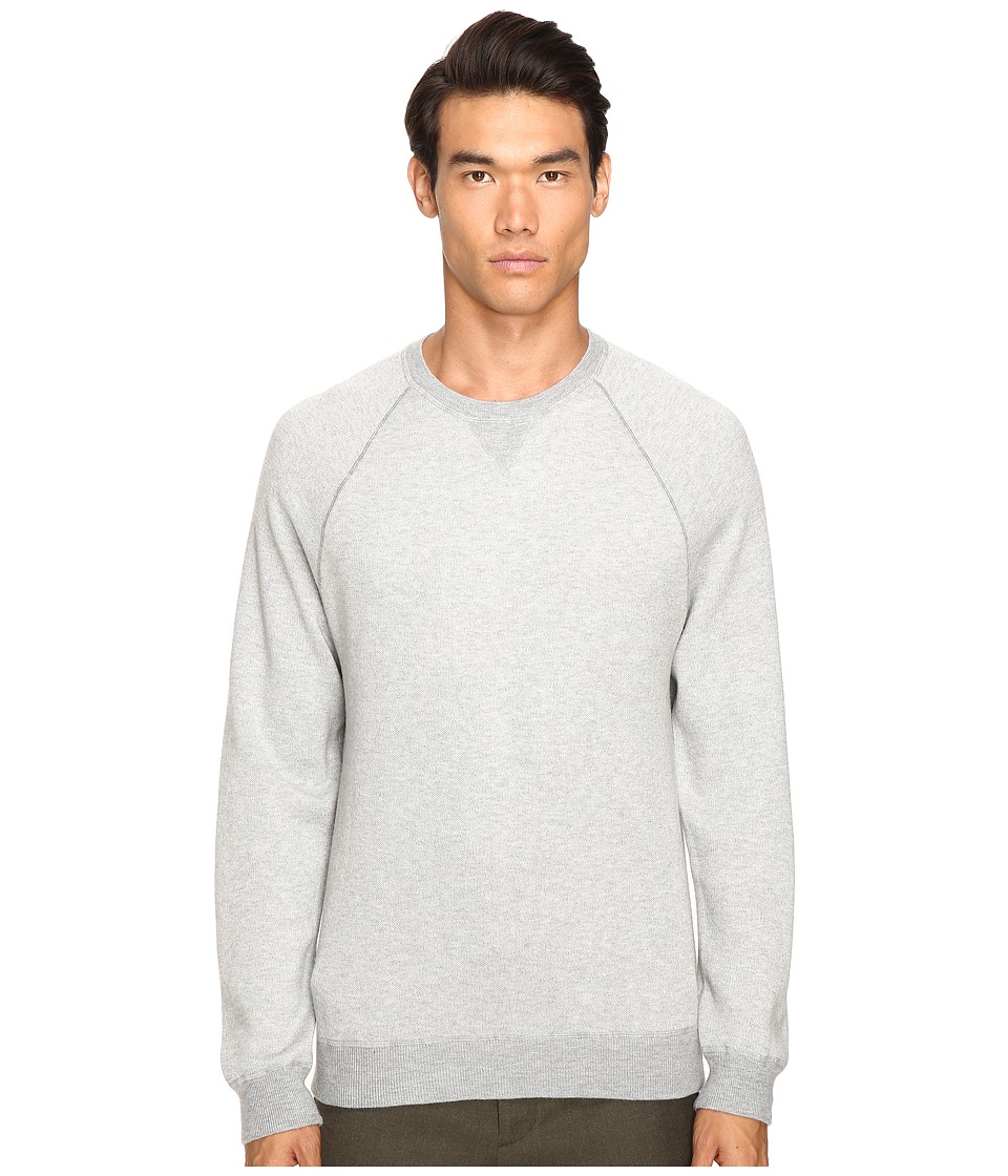 Vince Crew (Heather Steel) Men